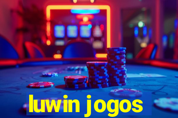 luwin jogos